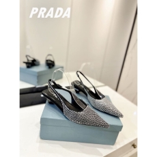 Prada Sandals